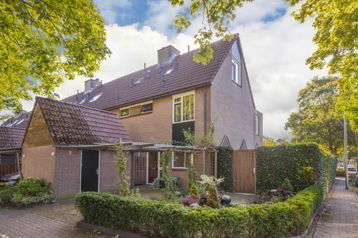 Foto 6 van Alkmaarsingel 295