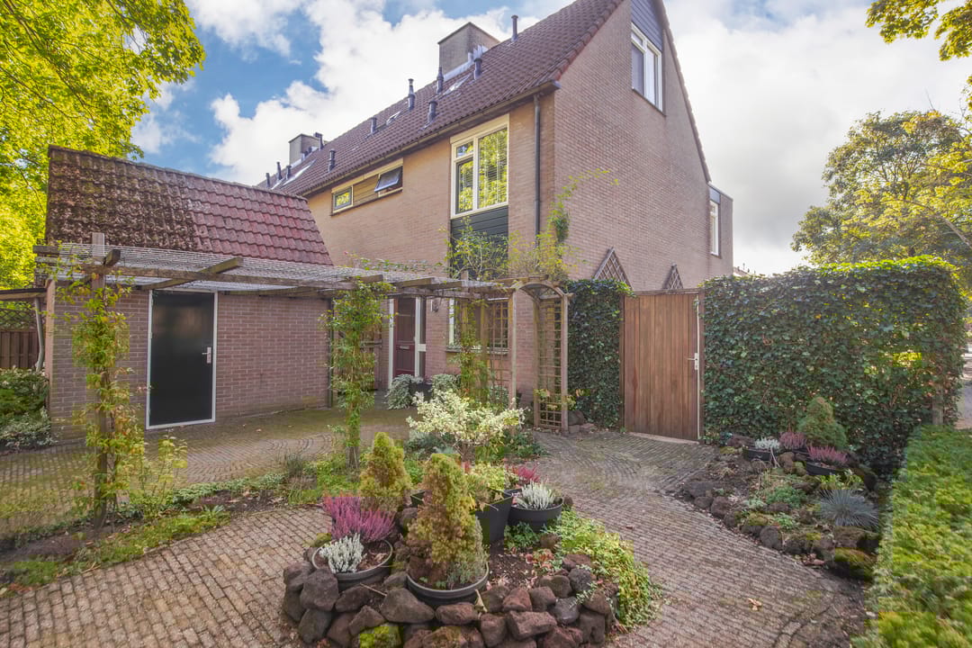 Foto 8 van Alkmaarsingel 295