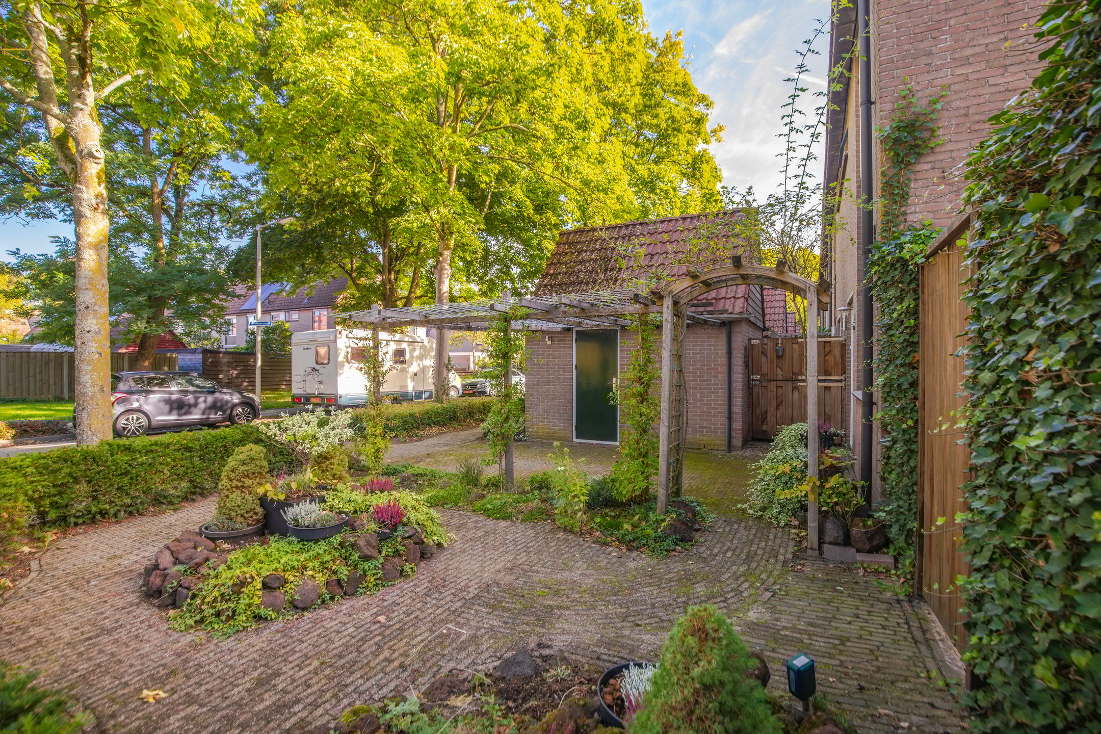 Foto 9 van Alkmaarsingel 295