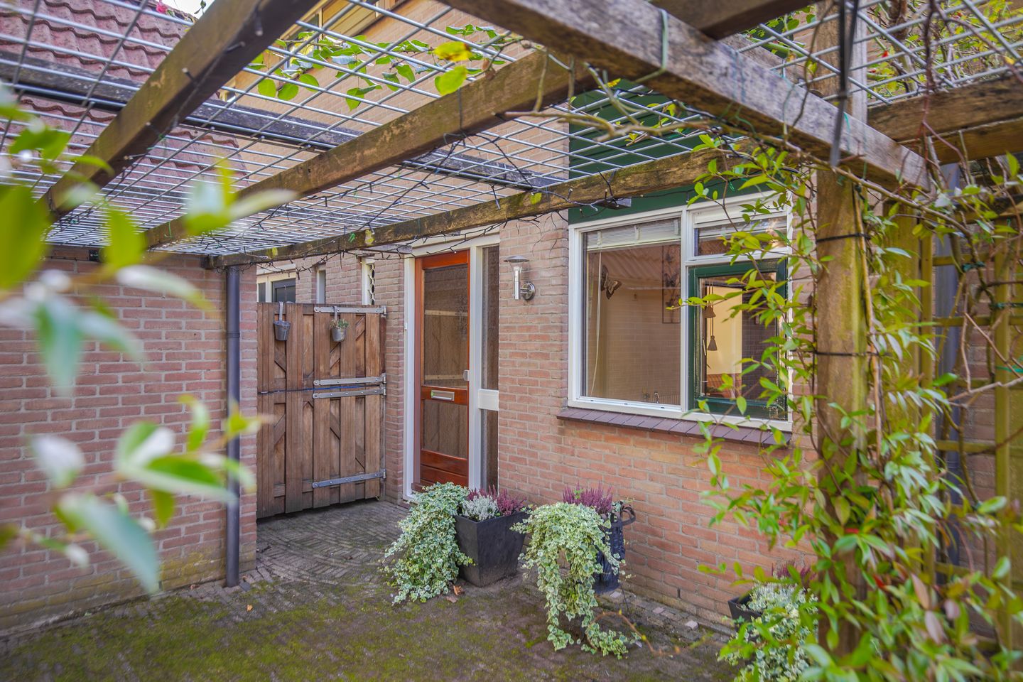 Foto 10 van Alkmaarsingel 295