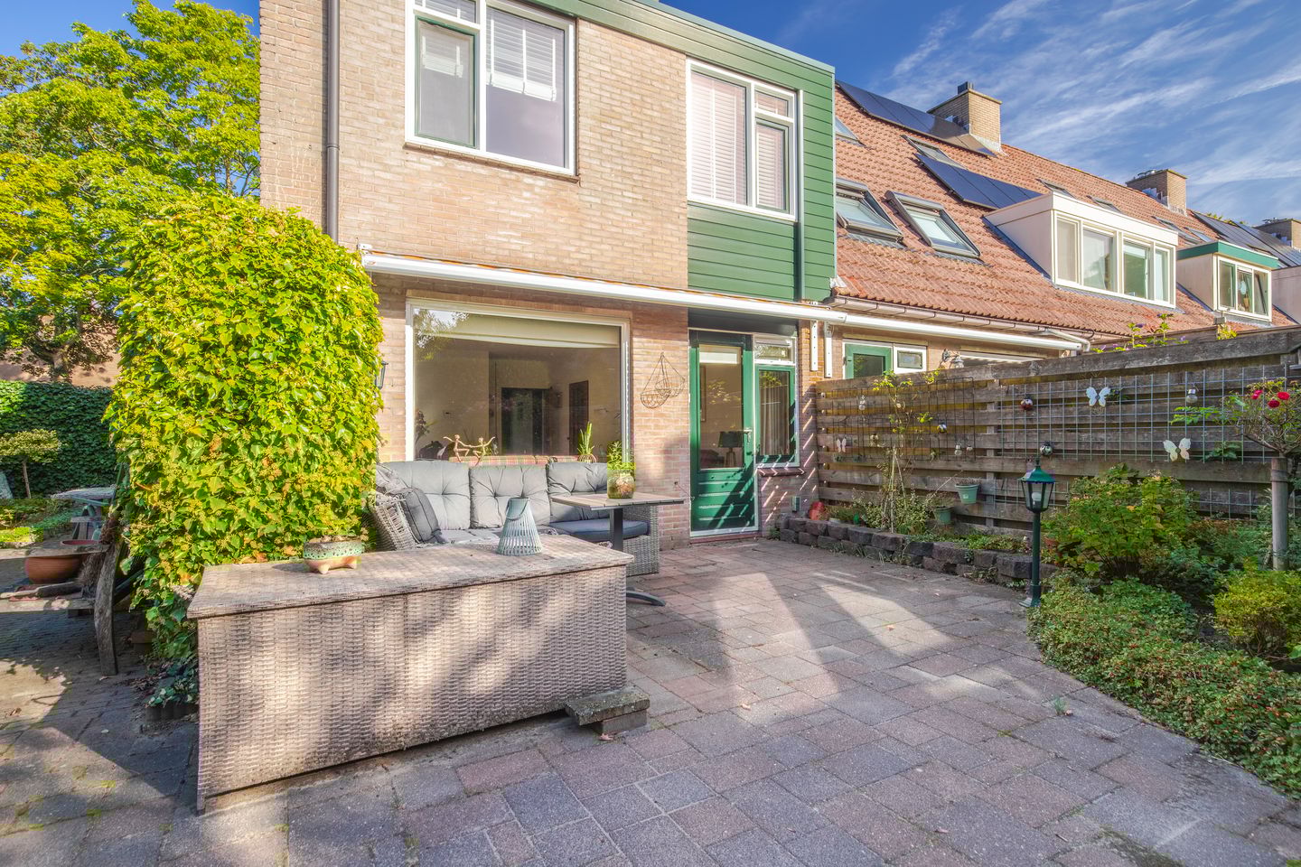 Foto 19 van Alkmaarsingel 295