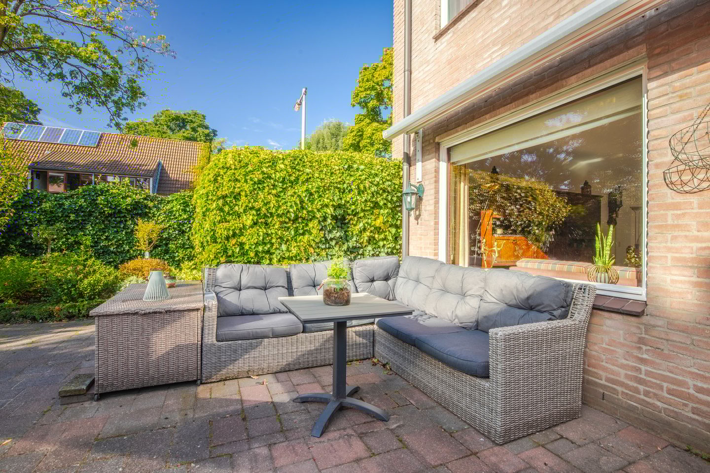 Foto 20 van Alkmaarsingel 295