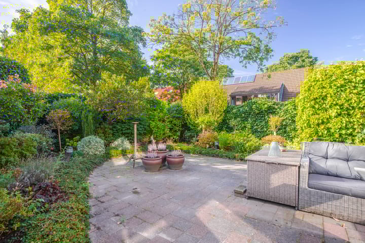 Foto 21 van Alkmaarsingel 295