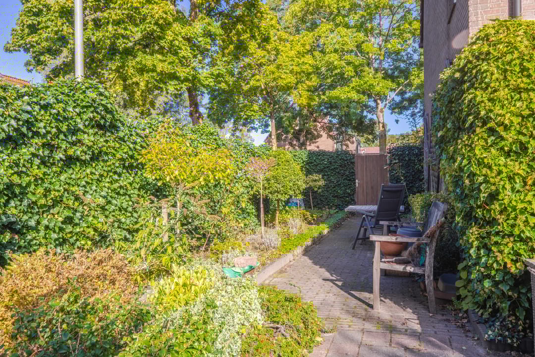 Foto 22 van Alkmaarsingel 295