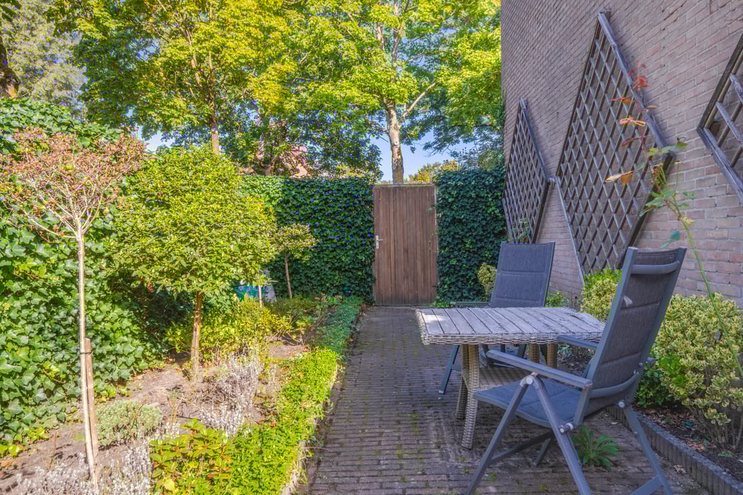 Foto 23 van Alkmaarsingel 295