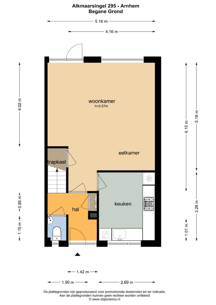 Foto 35 van Alkmaarsingel 295