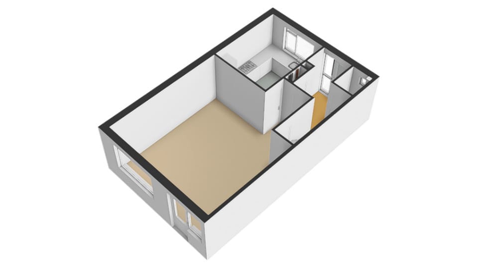 Foto 36 van Alkmaarsingel 295