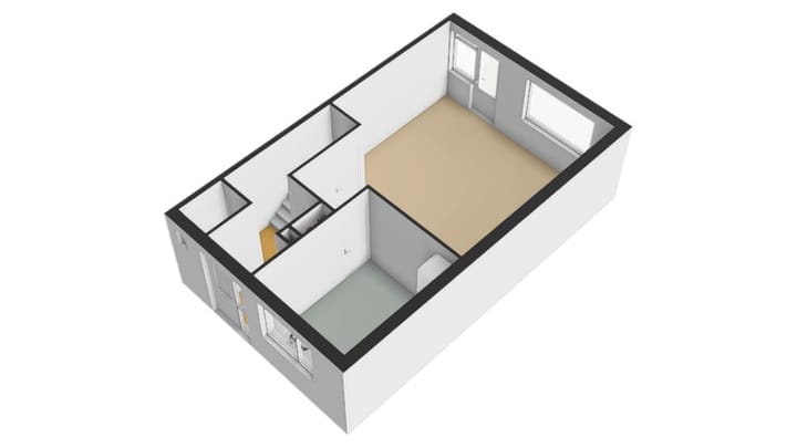 Foto 37 van Alkmaarsingel 295