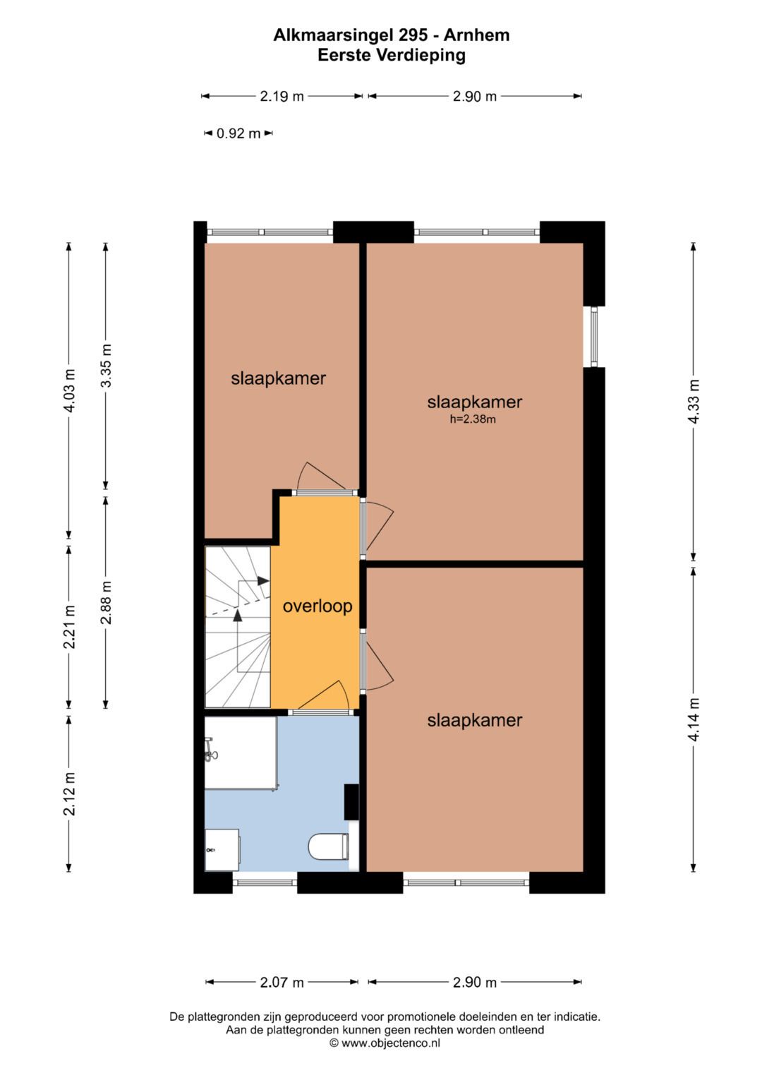 Foto 38 van Alkmaarsingel 295