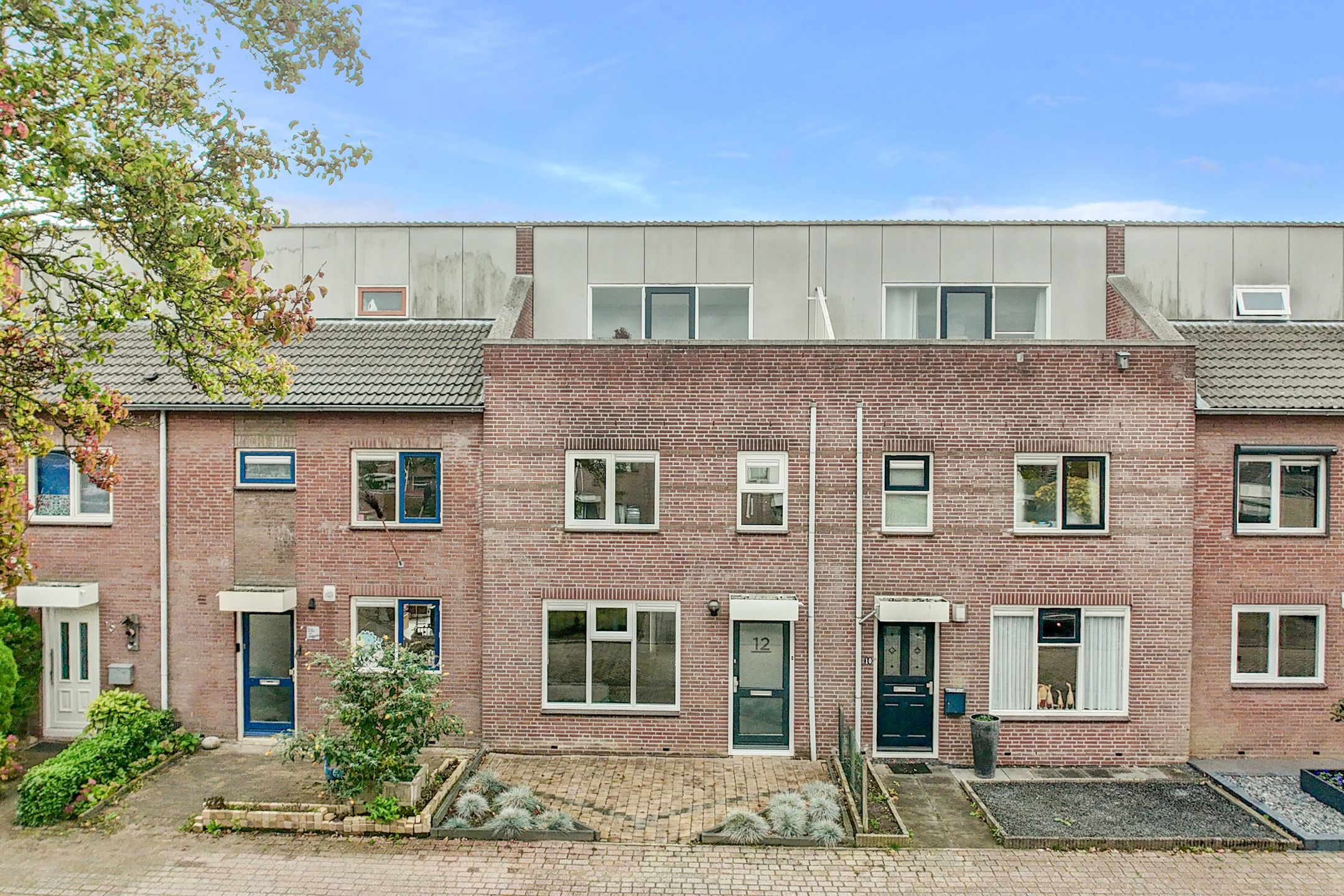 P. Ketelaarstraat, 12, Raamsdonksveer, 4942VJ, Noord-Brabant, Nederland 12