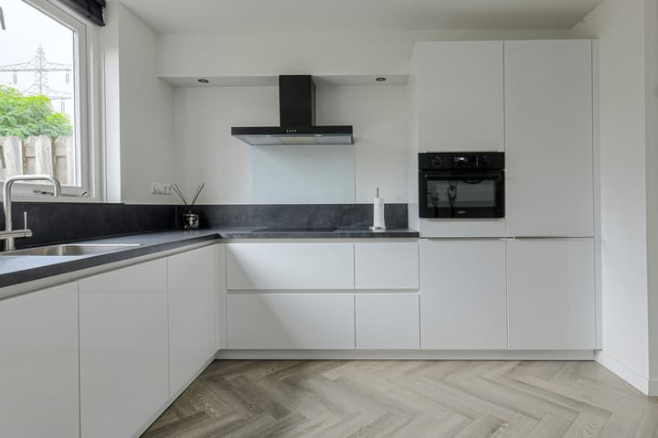 Foto 3 van P. Ketelaarstraat 12