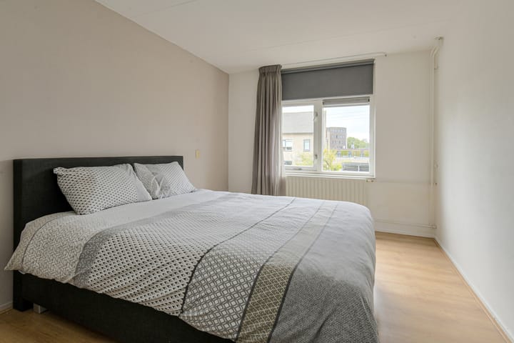 Foto 4 van P. Ketelaarstraat 12