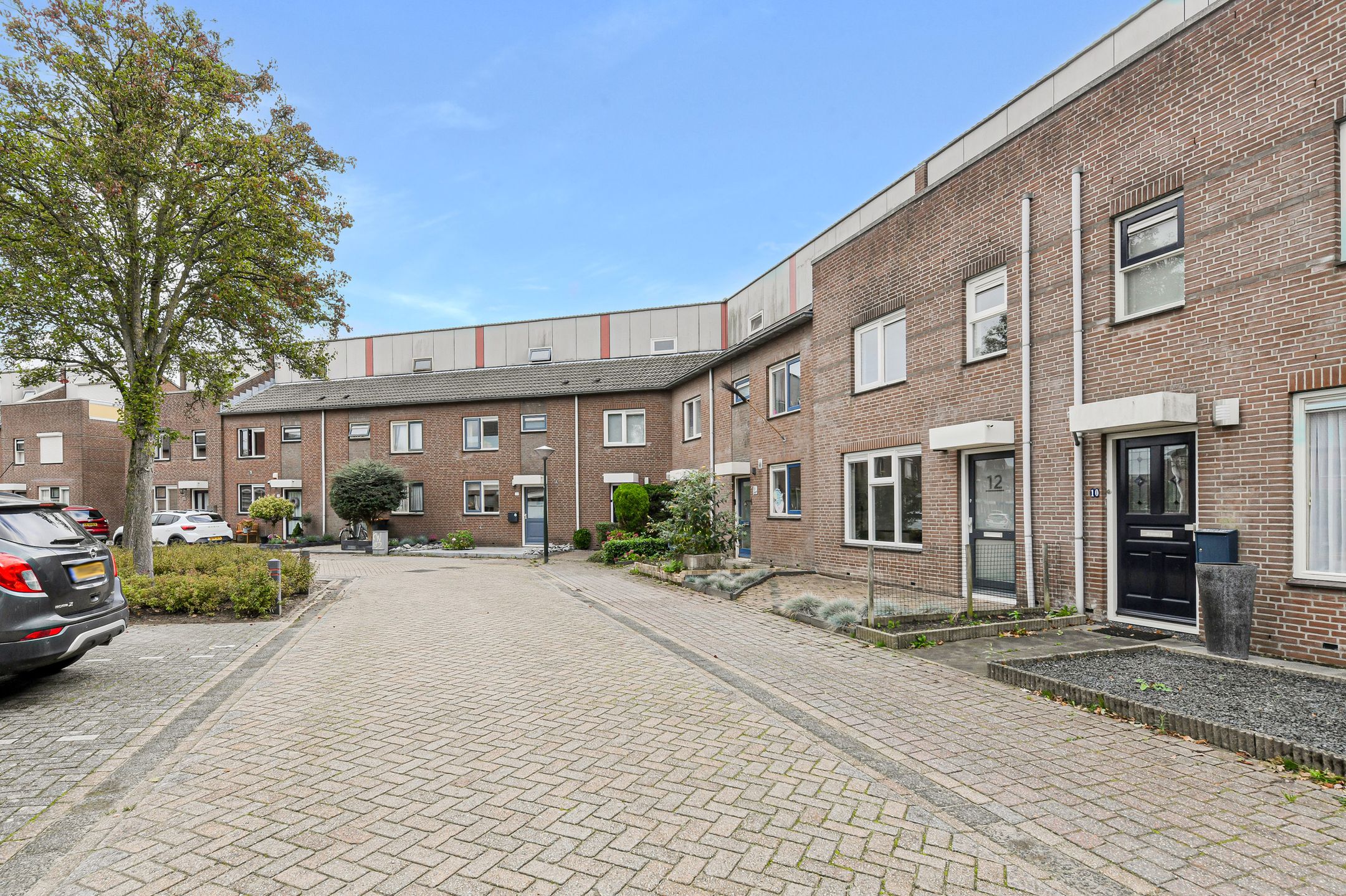 Photo 6 of P. Ketelaarstraat 12