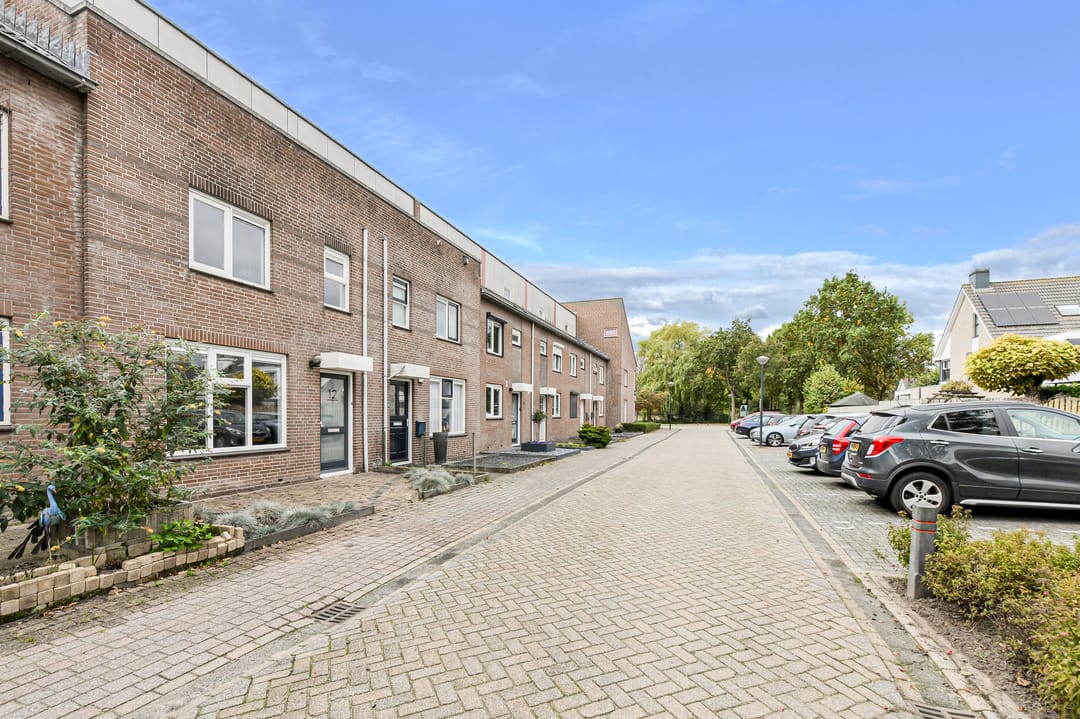 Photo 7 of P. Ketelaarstraat 12