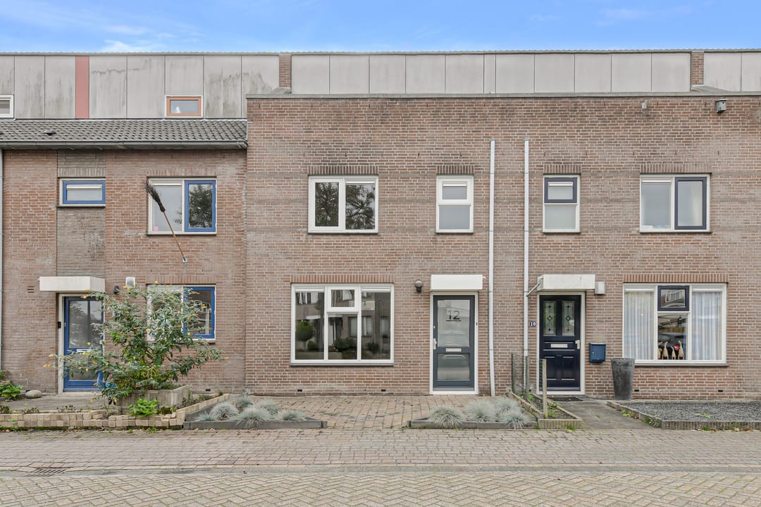 Photo 8 of P. Ketelaarstraat 12