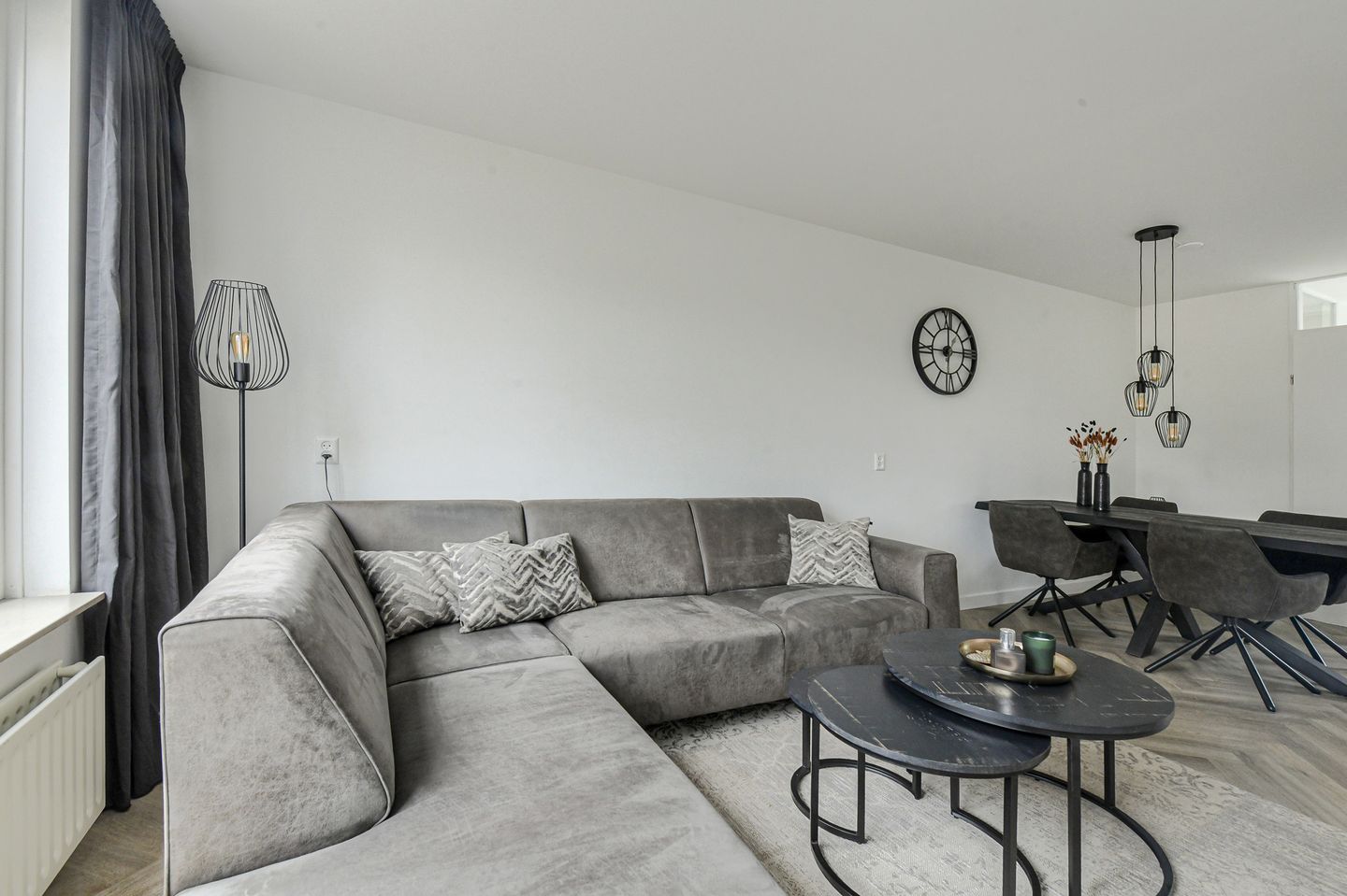 Photo 10 of P. Ketelaarstraat 12