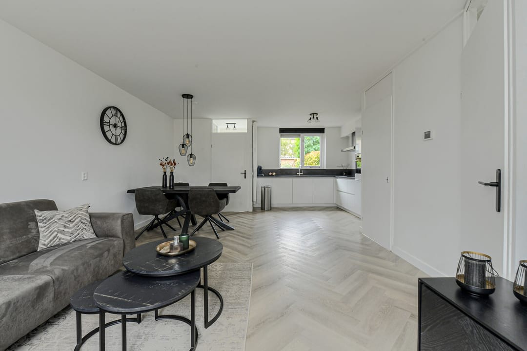 Photo 11 of P. Ketelaarstraat 12