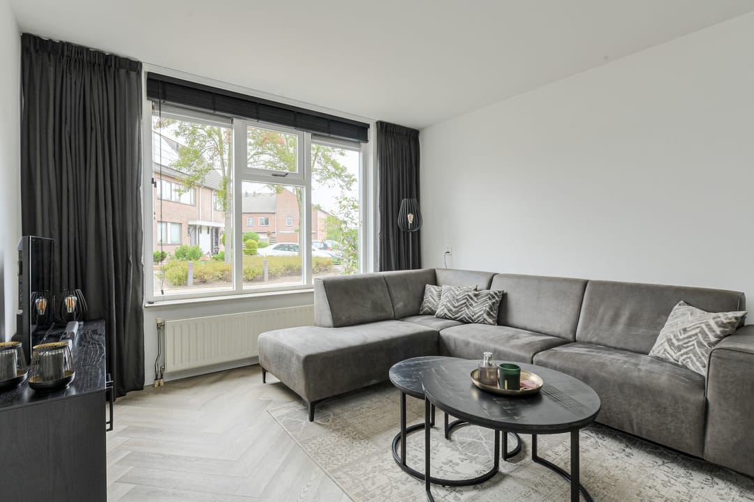 Photo 16 of P. Ketelaarstraat 12