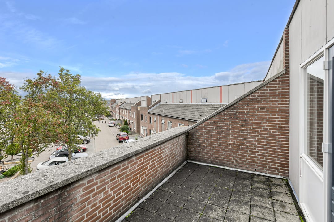 Photo 37 of P. Ketelaarstraat 12