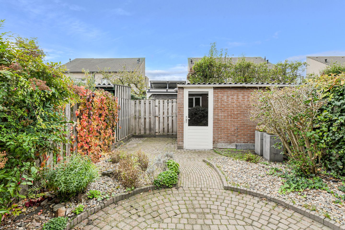 Photo 40 of P. Ketelaarstraat 12