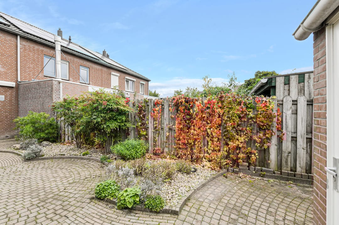 Photo 41 of P. Ketelaarstraat 12