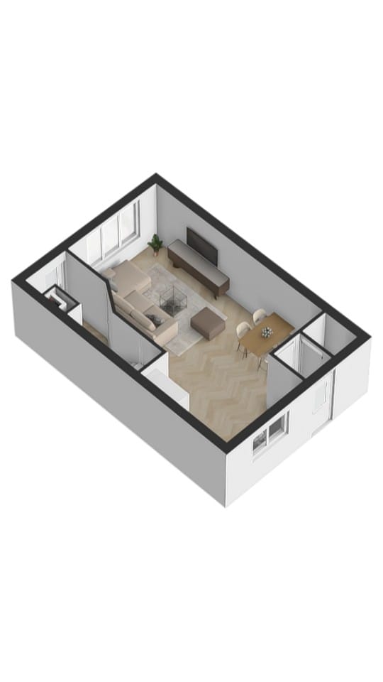 Photo 45 of P. Ketelaarstraat 12