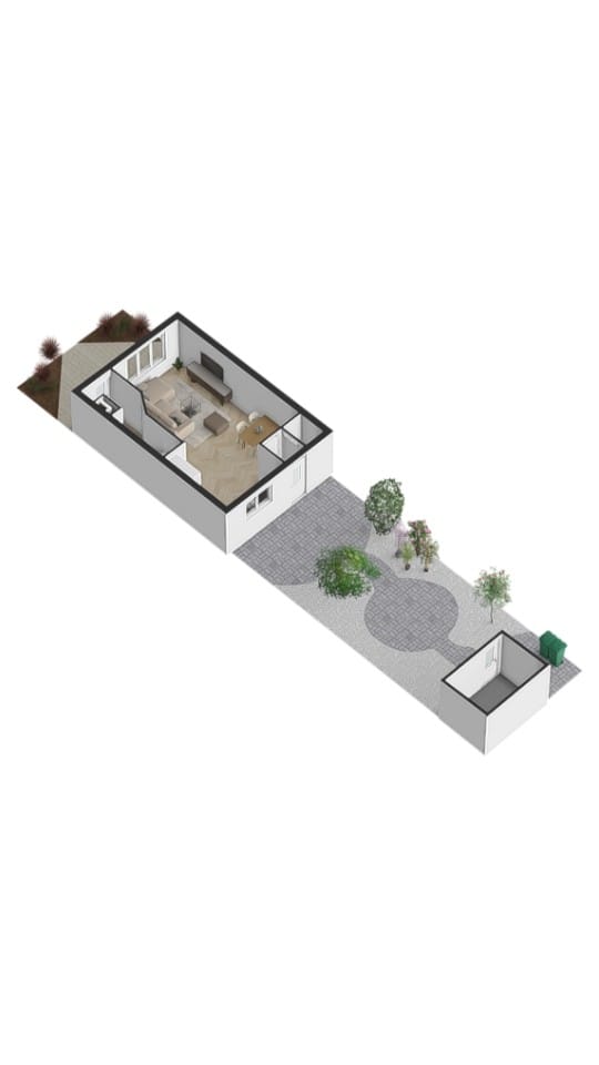 Photo 49 of P. Ketelaarstraat 12