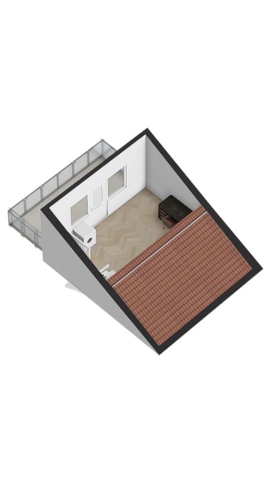 Photo 51 of P. Ketelaarstraat 12