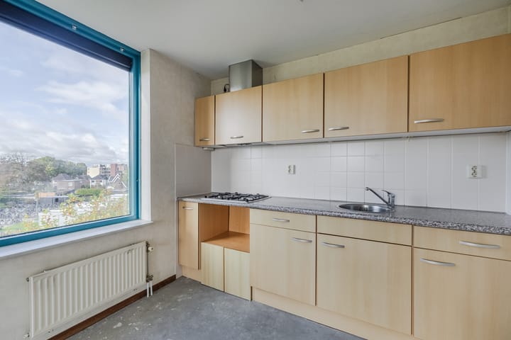 Foto 3 van De Drift 34-5