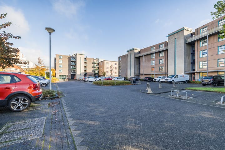 Foto 4 van De Drift 34-5