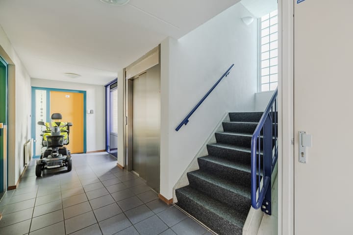 Foto 6 van De Drift 34-5