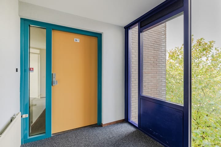 Foto 7 van De Drift 34-5