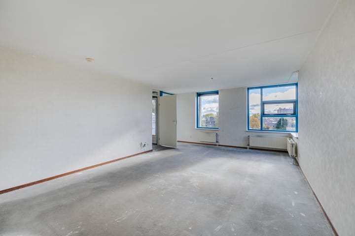 Foto 11 van De Drift 34-5