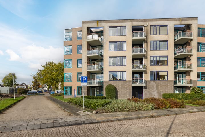 Foto 28 van De Drift 34-5