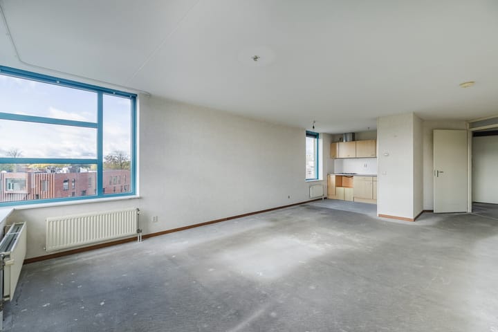 Foto 2 van De Drift 34-5