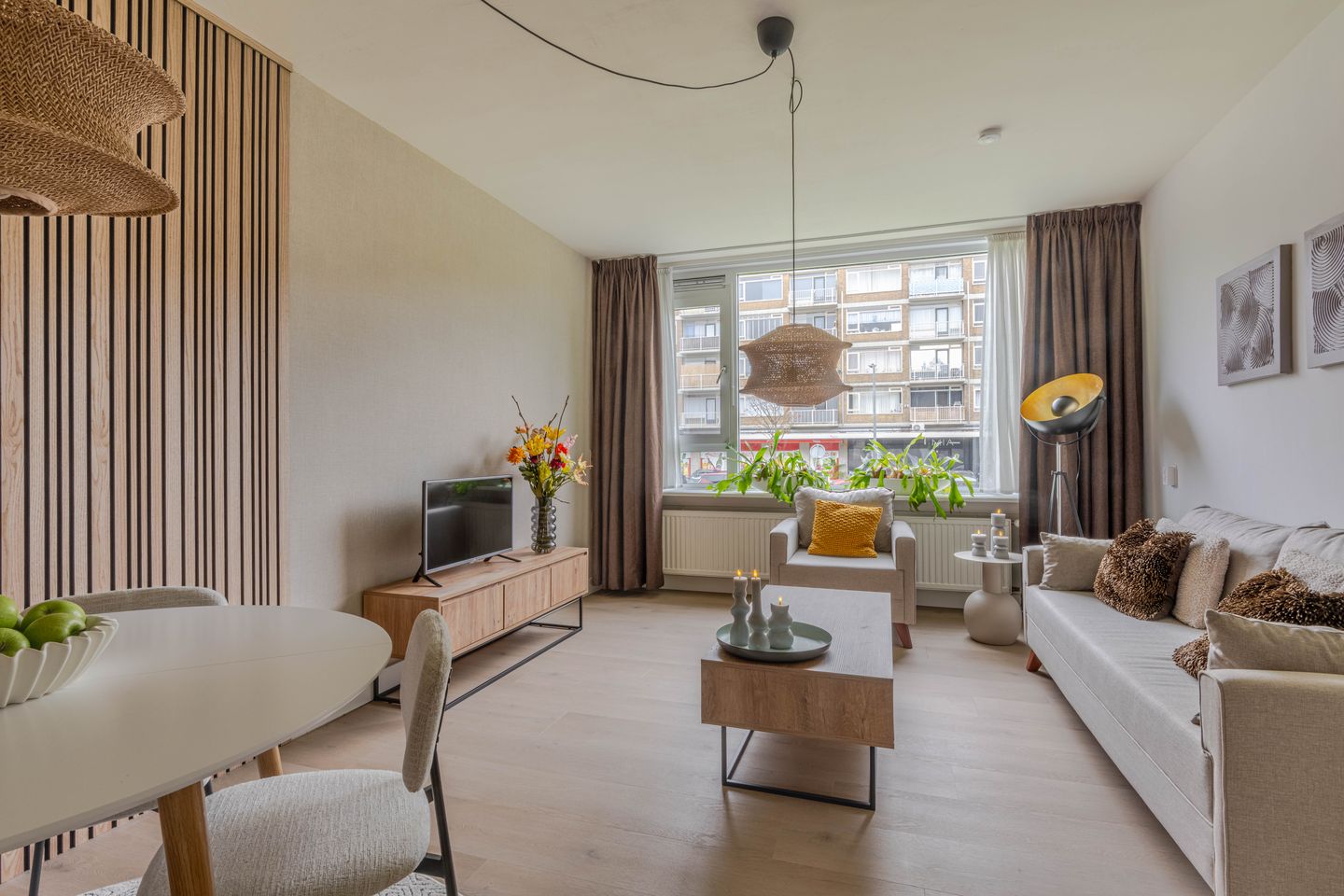 Foto 1 van Heymansstraat 42