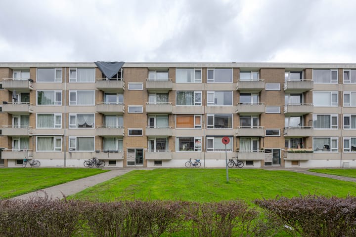 Foto 2 van Heymansstraat 42