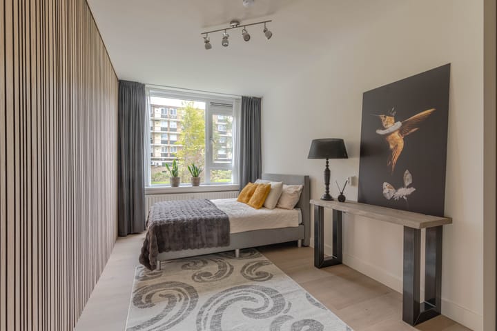 Foto 3 van Heymansstraat 42