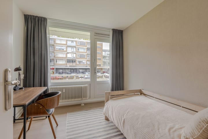 Foto 4 van Heymansstraat 42