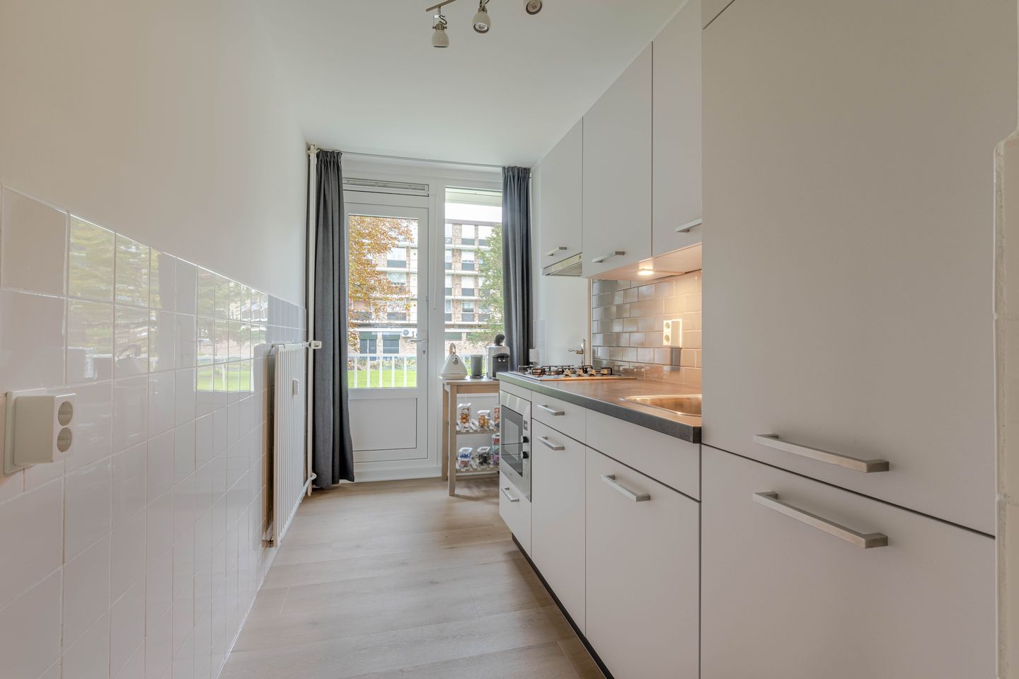 Foto 5 van Heymansstraat 42