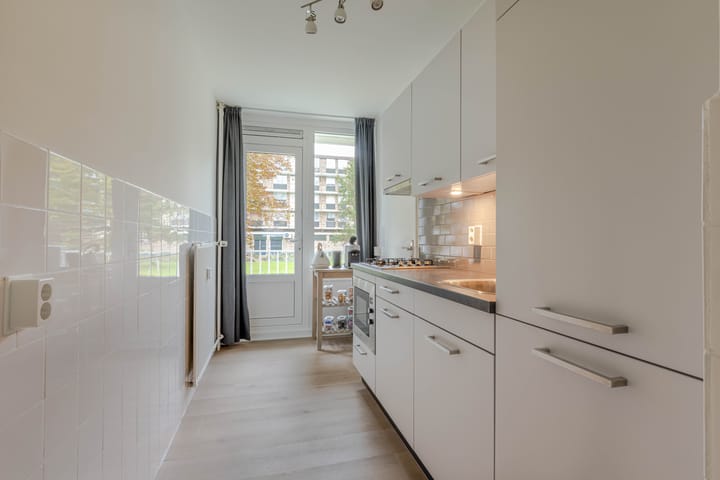 Foto 5 van Heymansstraat 42