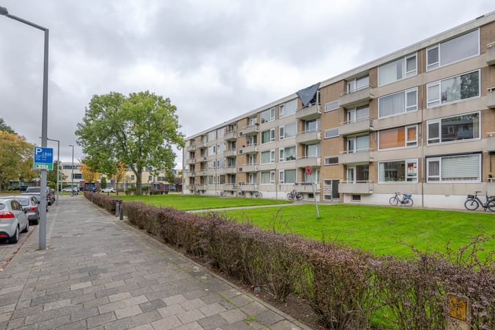 Foto 6 van Heymansstraat 42