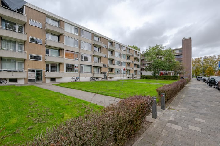 Foto 7 van Heymansstraat 42