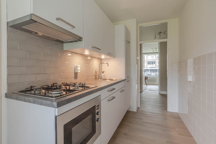 Foto 15 van Heymansstraat 42