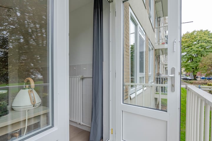 Foto 18 van Heymansstraat 42