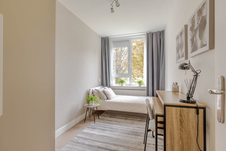 Foto 19 van Heymansstraat 42