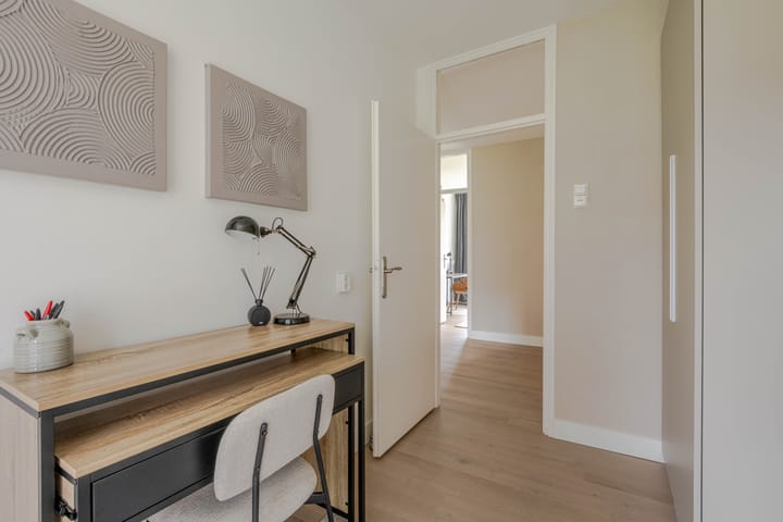 Foto 20 van Heymansstraat 42