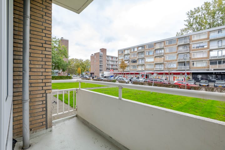 Foto 24 van Heymansstraat 42