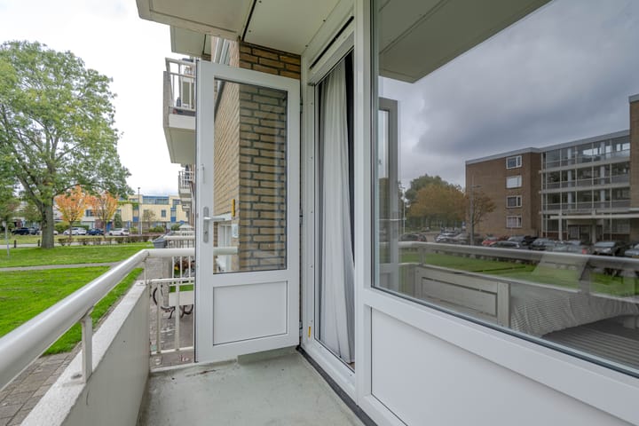 Foto 25 van Heymansstraat 42