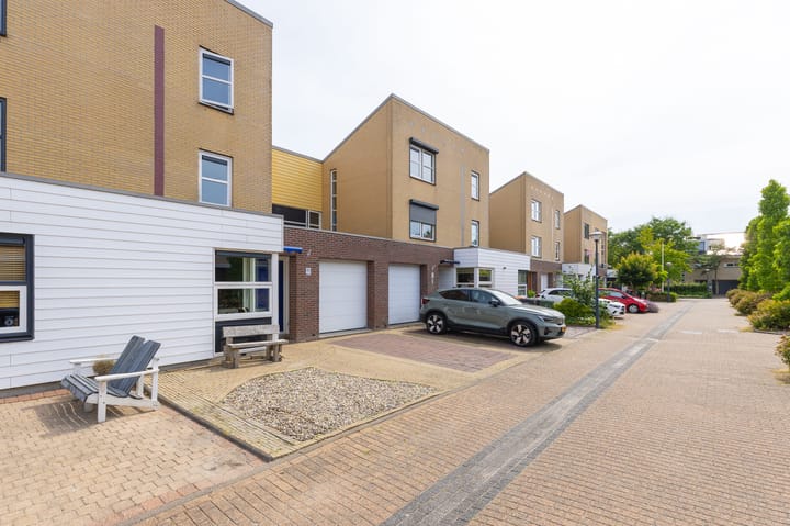 Foto 6 van Breitnerhof 81